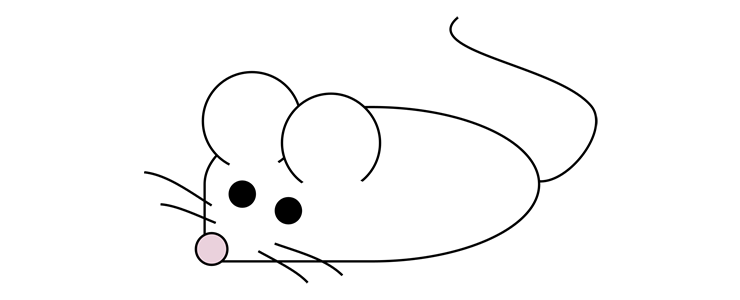 Rodent database logo image